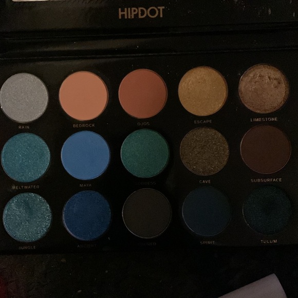 Hipdot palette - Picture 2 of 2